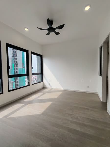 Kondominium untuk Dijual di ALIX Residences - Vincent Yeoh - Interior - PropertyGuru.com.my