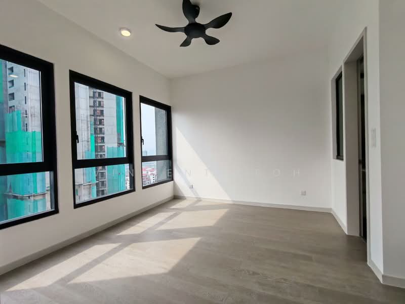 Kondominium untuk Dijual di ALIX Residences - Vincent Yeoh - Interior - PropertyGuru.com.my