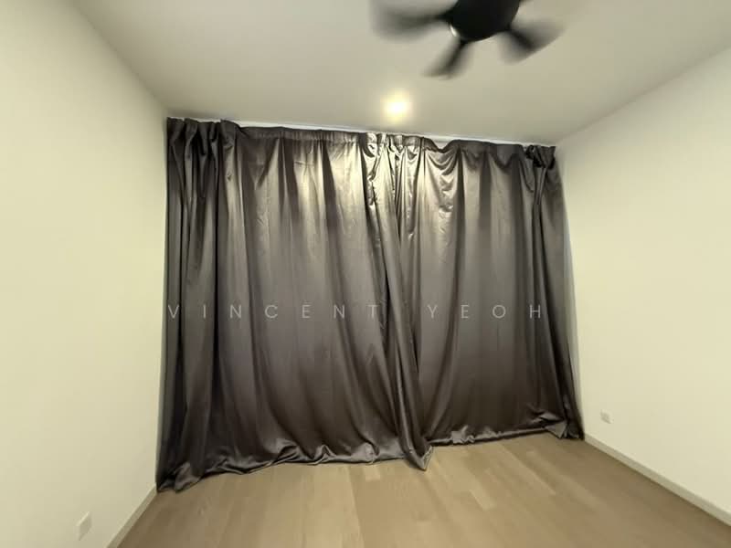 Kondominium untuk Dijual di ALIX Residences - Vincent Yeoh - Interior - PropertyGuru.com.my