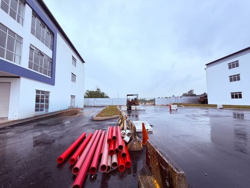 Shop for Rent in Taman Kota Masai (Pasir Gudang) - Rachel Teo - Exterior - PropertyGuru.com.my