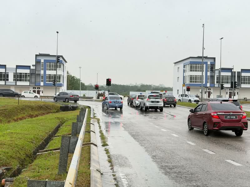 Shop for Rent in Taman Kota Masai (Pasir Gudang) - Rachel Teo - Exterior - PropertyGuru.com.my