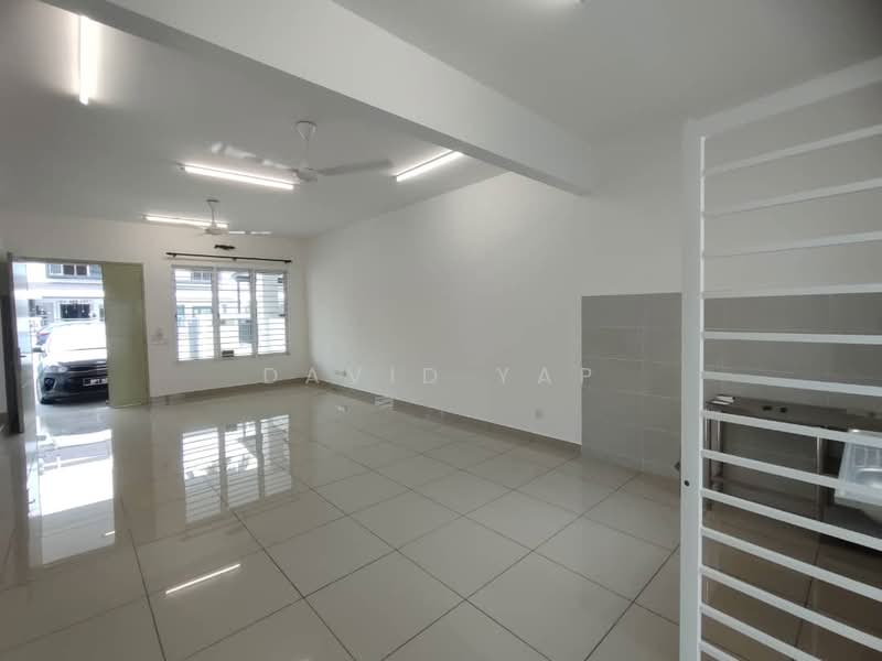 2-storey Terraced House for Rent in Telok Panglima Garang (Selangor) - David Yap - Living Room - PropertyGuru.com.my