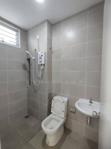 2-storey Terraced House for Rent in Telok Panglima Garang (Selangor) - David Yap - Bathroom - PropertyGuru.com.my