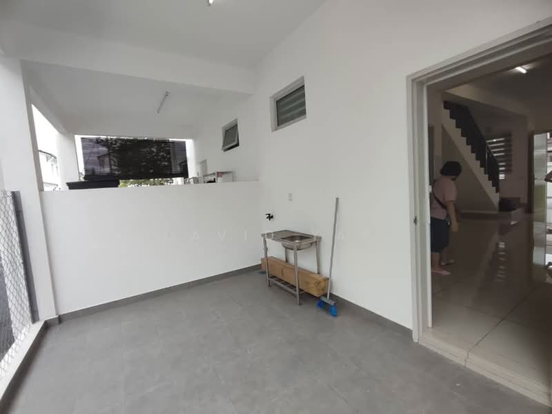 2-storey Terraced House for Rent in Telok Panglima Garang (Selangor) - David Yap - Exterior - PropertyGuru.com.my