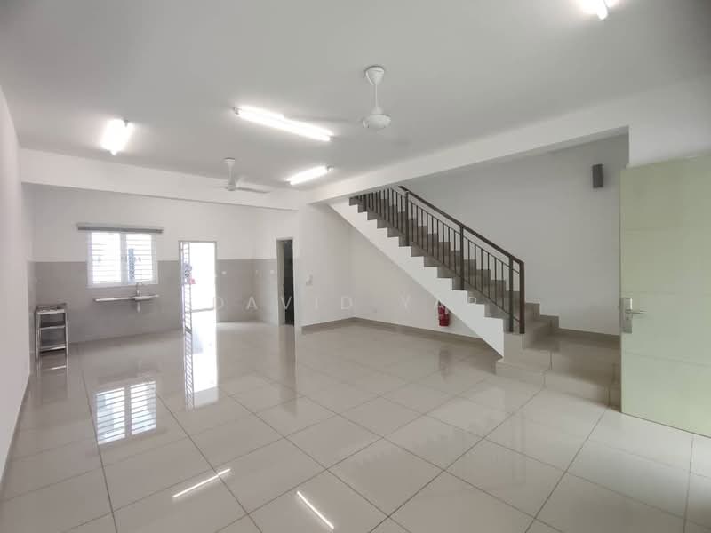 2-storey Terraced House for Rent in Telok Panglima Garang (Selangor) - David Yap - Interior - PropertyGuru.com.my