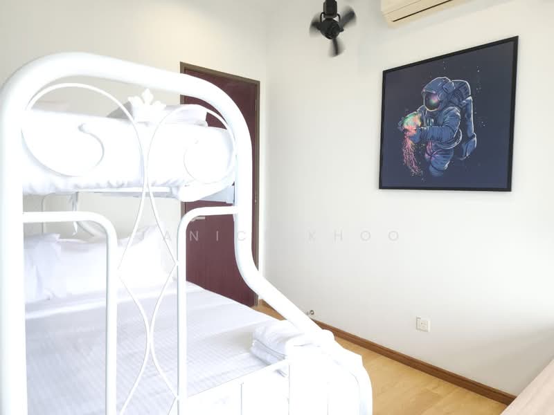 Condominium for Sale at Bay Point @ Country Garden Danga Bay - Janice Khoo - Bedroom - PropertyGuru.com.my