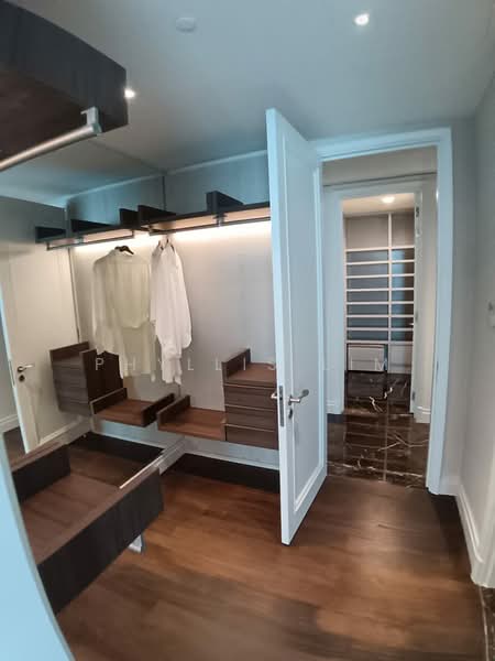 Service Residence for Sale at St Regis - Phyllis Lim - Interior - PropertyGuru.com.my