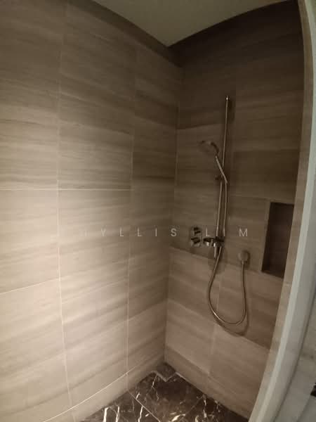 Service Residence for Sale at St Regis - Phyllis Lim - Bathroom - PropertyGuru.com.my