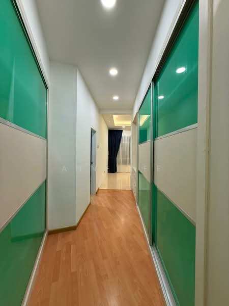 Corridor