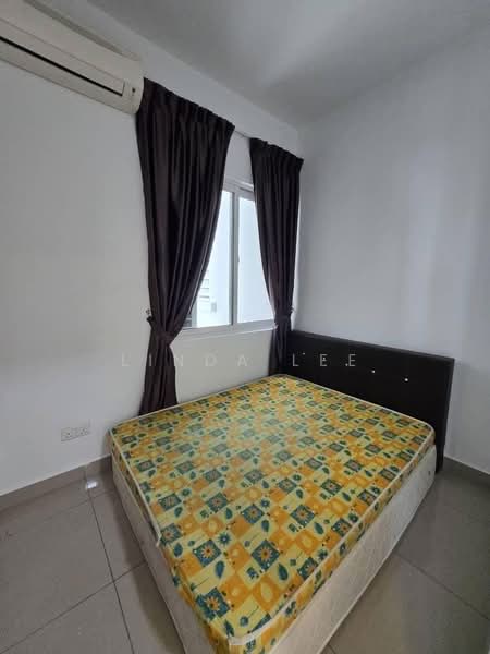 Service Residence for Rent at Tropez Residences - Linda Lee - Bedroom - PropertyGuru.com.my