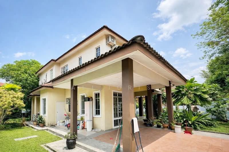 Rumah Banglo untuk Dijual di Bandar Bukit Mahkota (Bangi) - Ali Idris - Exterior - PropertyGuru.com.my