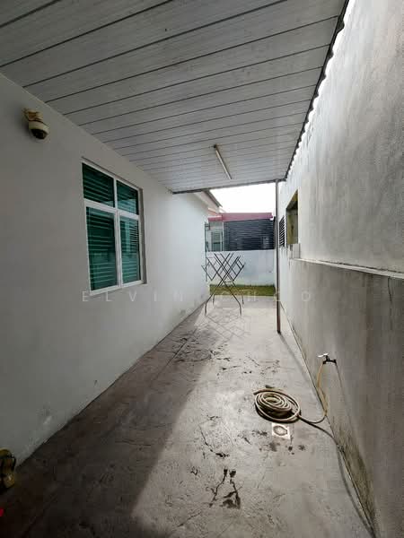 Rumah Berkembar untuk Dijual di Taman Desa Impian (Bukit Mertajam) - Elvin Choo - Exterior - PropertyGuru.com.my