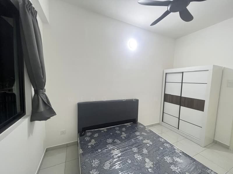 Condominium for Rent at TreeO - Weng Sern - Bedroom - PropertyGuru.com.my