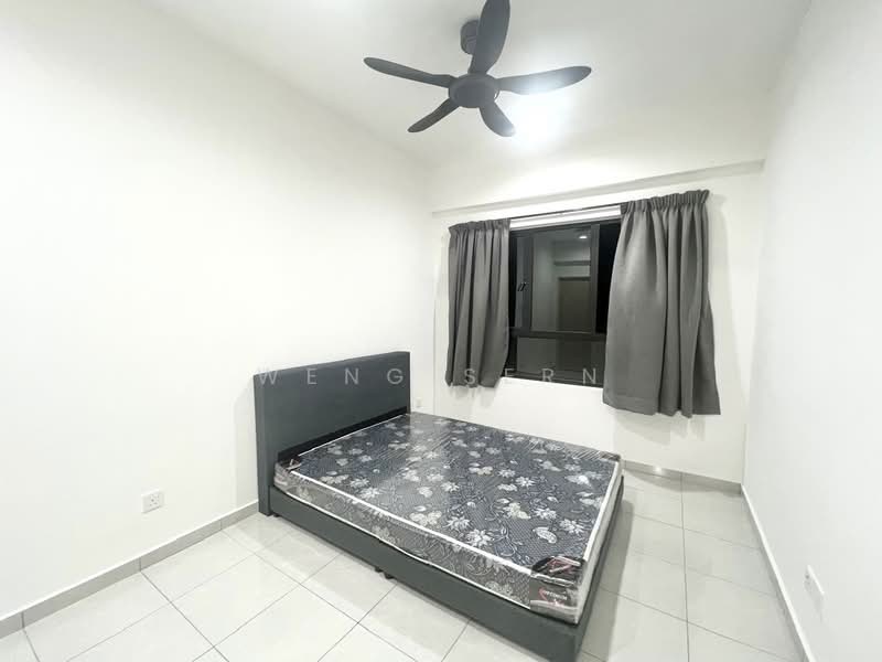 Condominium for Rent at TreeO - Weng Sern - Bedroom - PropertyGuru.com.my
