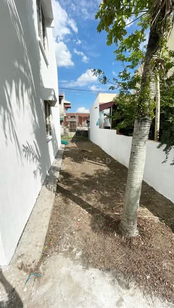 Rumah Teres 2 Tingkat untuk Dijual di Taman Cempaka (Ipoh) - David Wong - Exterior - PropertyGuru.com.my