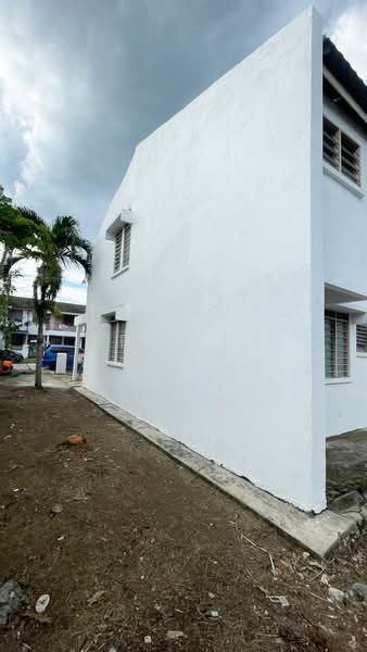 Rumah Teres 2 Tingkat untuk Dijual di Taman Cempaka (Ipoh) - David Wong - Exterior - PropertyGuru.com.my