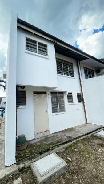 Rumah Teres 2 Tingkat untuk Dijual di Taman Cempaka (Ipoh) - David Wong - Exterior - PropertyGuru.com.my