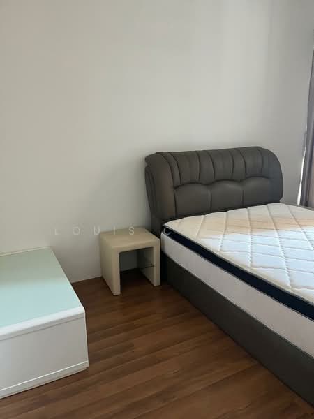 Condominium for Rent at Central Park condominium - Louis Chuah - Bedroom - PropertyGuru.com.my