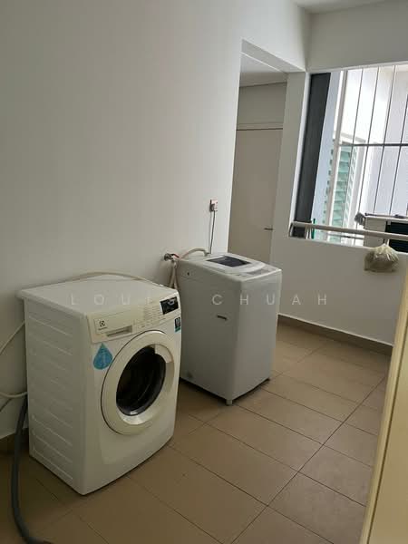 Condominium for Rent at Central Park condominium - Louis Chuah - Interior - PropertyGuru.com.my