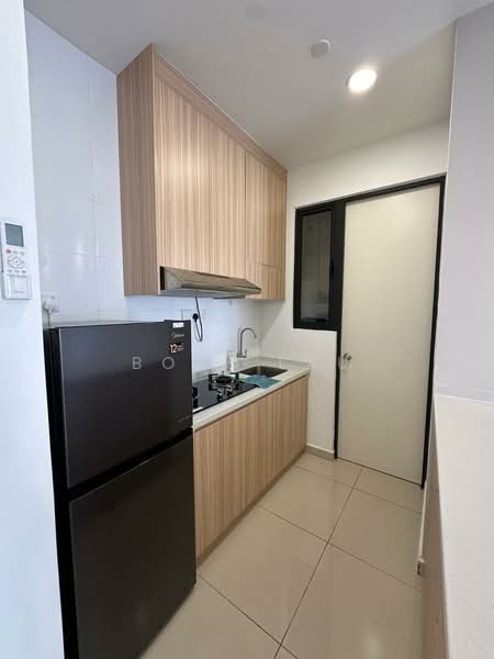 Service Residence for Rent at Kenwingston Avenue - Boey Lau - Kitchen - PropertyGuru.com.my