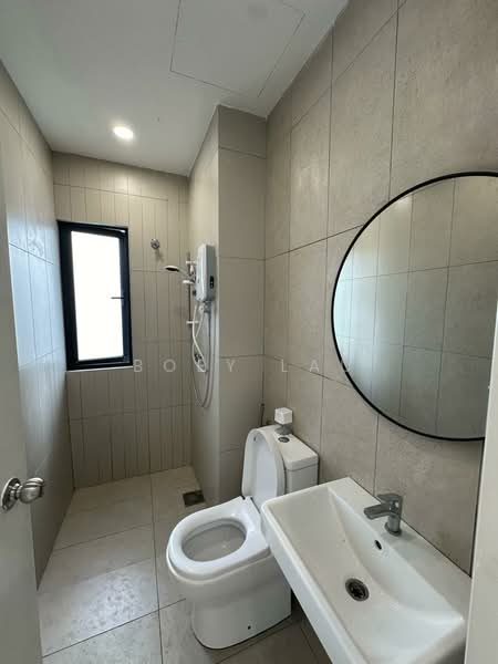 Service Residence for Rent at Kenwingston Avenue - Boey Lau - Bathroom - PropertyGuru.com.my