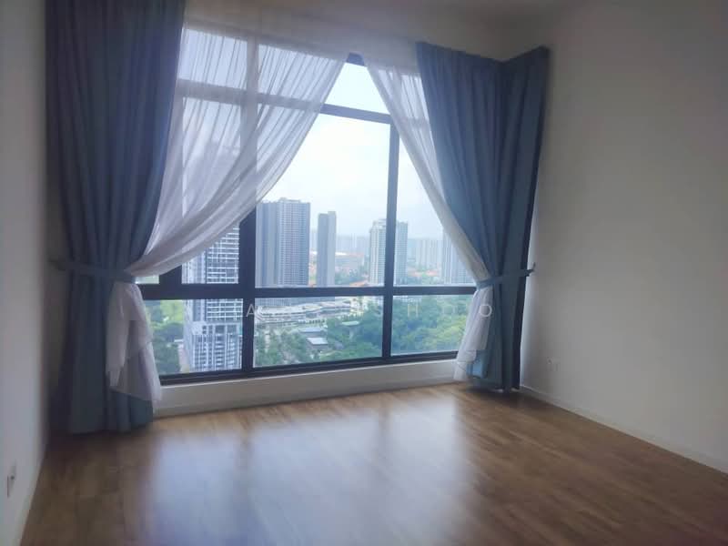 Servis Apartment untuk Disewa di The Park Sky Residence - Jane Shoo - View - PropertyGuru.com.my