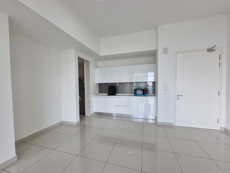 Servis Apartment untuk Disewa di The Park Sky Residence - Jane Shoo - Kitchen - PropertyGuru.com.my