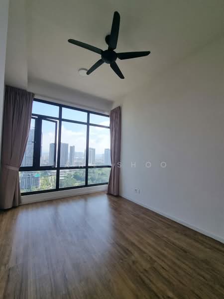 Servis Apartment untuk Disewa di The Park Sky Residence - Jane Shoo - View - PropertyGuru.com.my