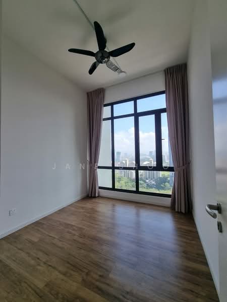 Servis Apartment untuk Disewa di The Park Sky Residence - Jane Shoo - View - PropertyGuru.com.my