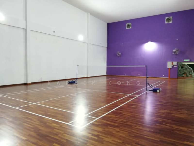 Condominium for Rent at Skyvilla @ D'Island - Karyen Kong - Interior - PropertyGuru.com.my