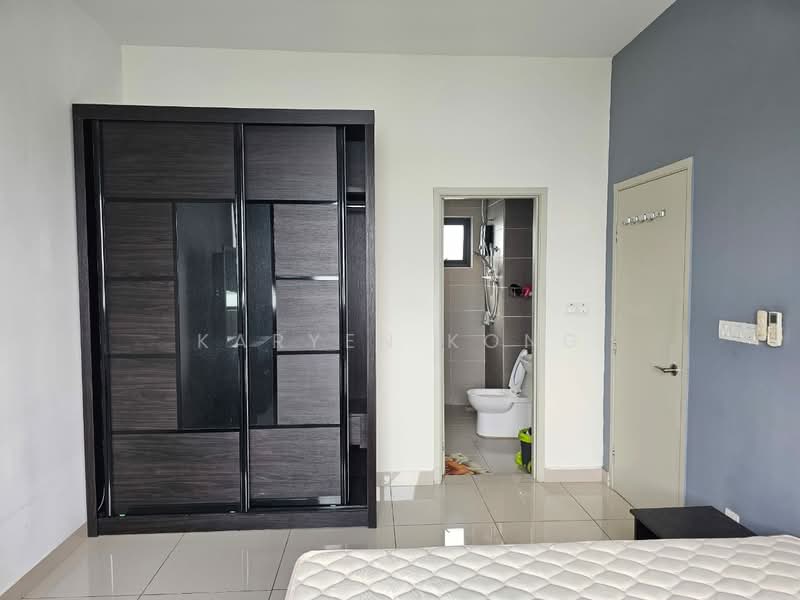 Condominium for Rent at Skyvilla @ D'Island - Karyen Kong - Bedroom - PropertyGuru.com.my
