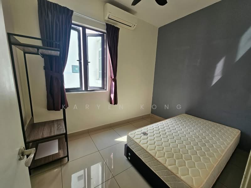 Condominium for Rent at Skyvilla @ D'Island - Karyen Kong - Bedroom - PropertyGuru.com.my