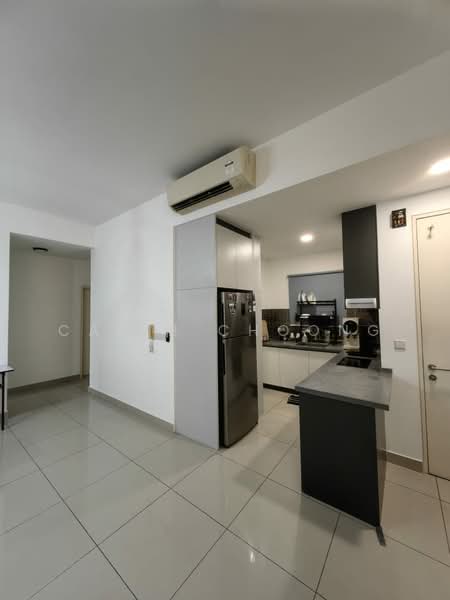 Condominium for Rent at Lakeville Residence - Caleb Choong - Kitchen - PropertyGuru.com.my