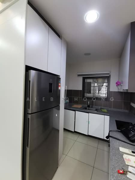 Condominium for Rent at Lakeville Residence - Caleb Choong - Kitchen - PropertyGuru.com.my