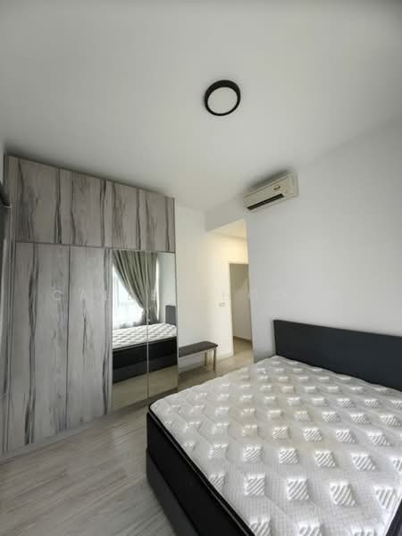 Condominium for Rent at Lakeville Residence - Caleb Choong - Bedroom - PropertyGuru.com.my