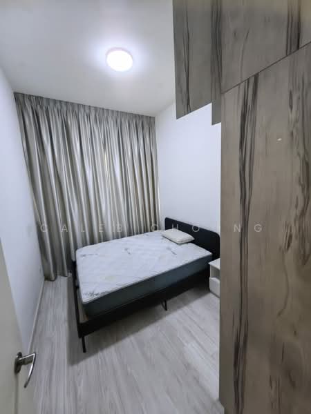 Condominium for Rent at Lakeville Residence - Caleb Choong - Bedroom - PropertyGuru.com.my
