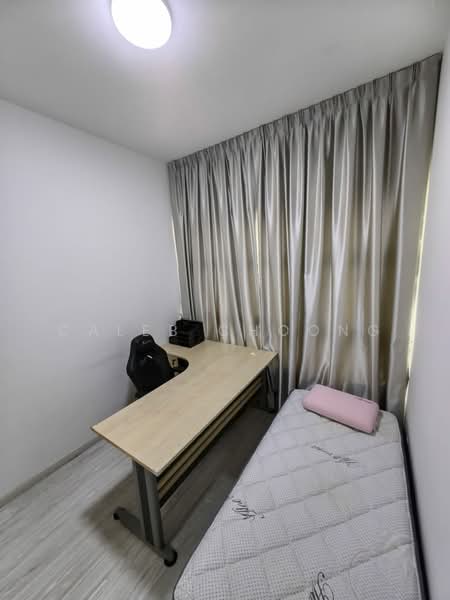 Condominium for Rent at Lakeville Residence - Caleb Choong - Study - PropertyGuru.com.my