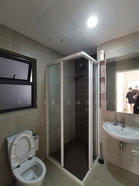 Condominium for Rent at Lakeville Residence - Caleb Choong - Bathroom - PropertyGuru.com.my