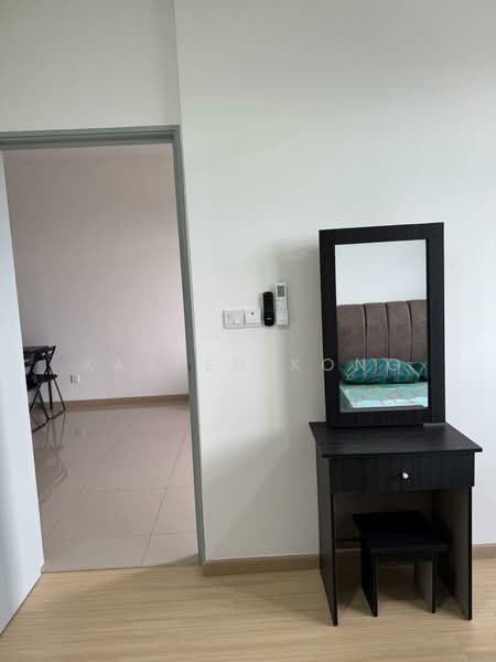Service Residence for Rent at MIRA at Shorea Park - Karyen Kong - Bedroom - PropertyGuru.com.my