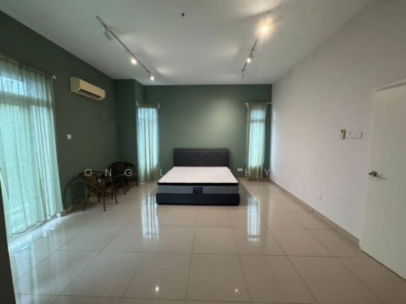 Semi-Detached House for Sale in Bandar Dato Onn (Tebrau) - Ong Lih Shyan - Bedroom - PropertyGuru.com.my