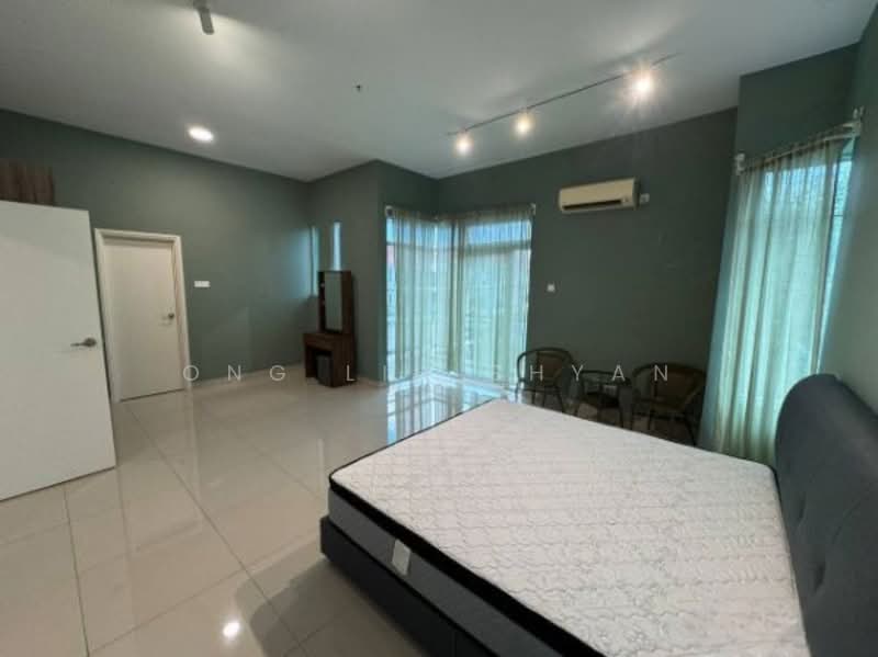 Semi-Detached House for Sale in Bandar Dato Onn (Tebrau) - Ong Lih Shyan - Bedroom - PropertyGuru.com.my