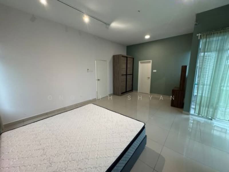 Semi-Detached House for Sale in Bandar Dato Onn (Tebrau) - Ong Lih Shyan - Bedroom - PropertyGuru.com.my