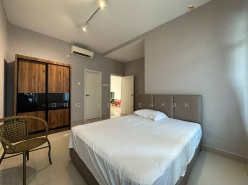 Semi-Detached House for Sale in Bandar Dato Onn (Tebrau) - Ong Lih Shyan - Bedroom - PropertyGuru.com.my