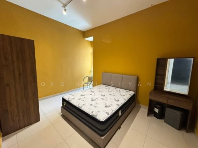 Semi-Detached House for Sale in Bandar Dato Onn (Tebrau) - Ong Lih Shyan - Bedroom - PropertyGuru.com.my