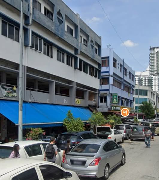 Kedai untuk Dijual di Cheras (Kuala Lumpur) - Aleina Chan - Exterior - PropertyGuru.com.my