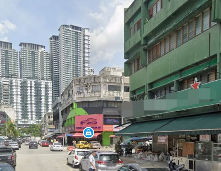Kedai untuk Dijual di Cheras (Kuala Lumpur) - Aleina Chan - Exterior - PropertyGuru.com.my
