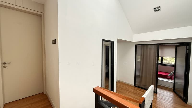 Rumah Teres 2 Tingkat untuk Dijual di Kluang (Johor) - Tan Li Po - Bedroom - PropertyGuru.com.my