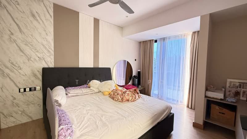 Rumah Teres 2 Tingkat untuk Dijual di Kluang (Johor) - Tan Li Po - Bedroom - PropertyGuru.com.my