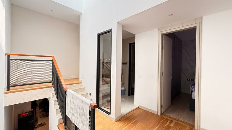 Rumah Teres 2 Tingkat untuk Dijual di Kluang (Johor) - Tan Li Po - Corridor - PropertyGuru.com.my