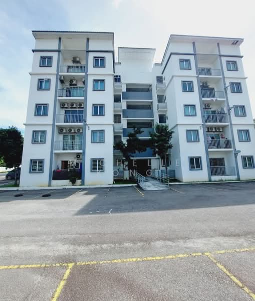 Apartment for Sale at Impian Titanium - Michelle Kong - Exterior - PropertyGuru.com.my